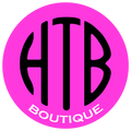 HTB Boutique