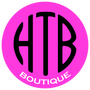 HTB Boutique