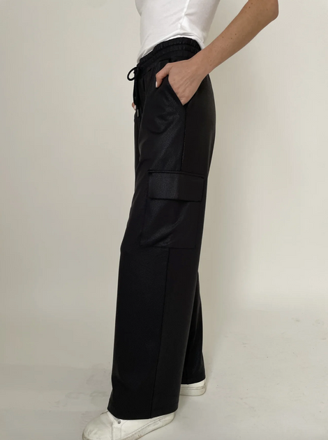 Six Fifty Coated Cargo Pant – HTB Boutique
