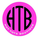 HTB Boutique