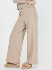 Paige Knit Wide Leg Pants