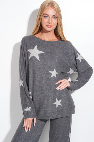 Starry Night Loungewear Set
