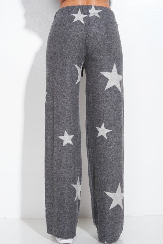 Starry Night Loungewear Set