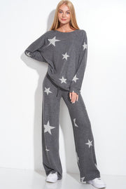 Starry Night Loungewear Set