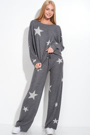 Starry Night Loungewear Set
