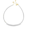 Tennis Necklace