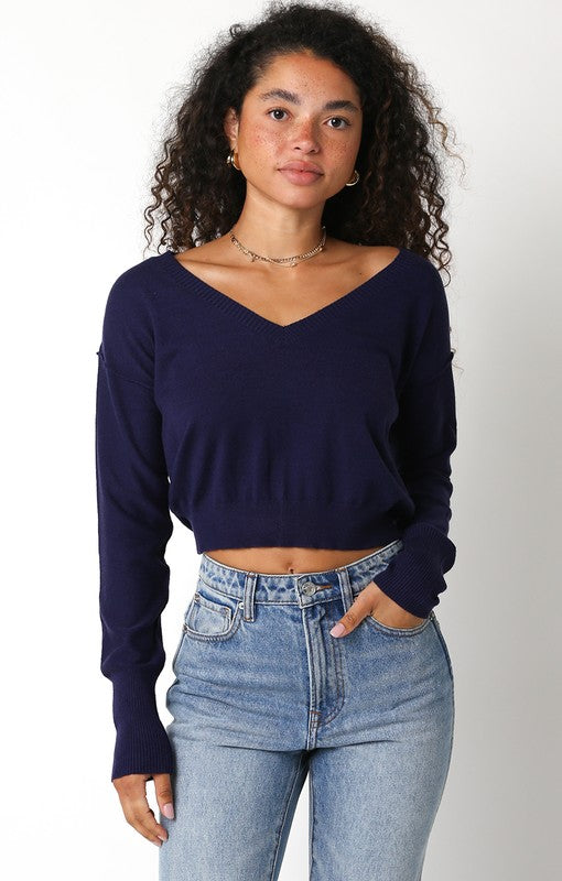 Loren Sweater