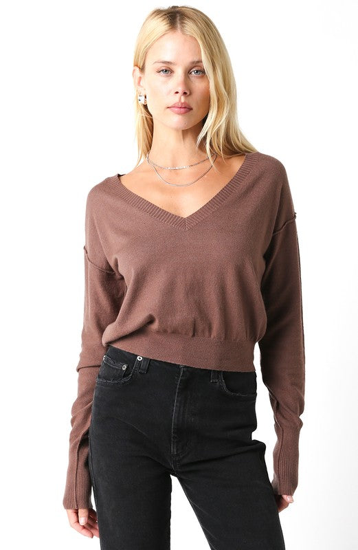 Loren Sweater