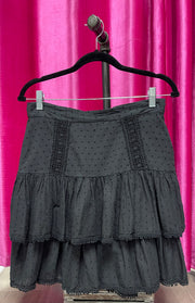 Samba Summer Skirt