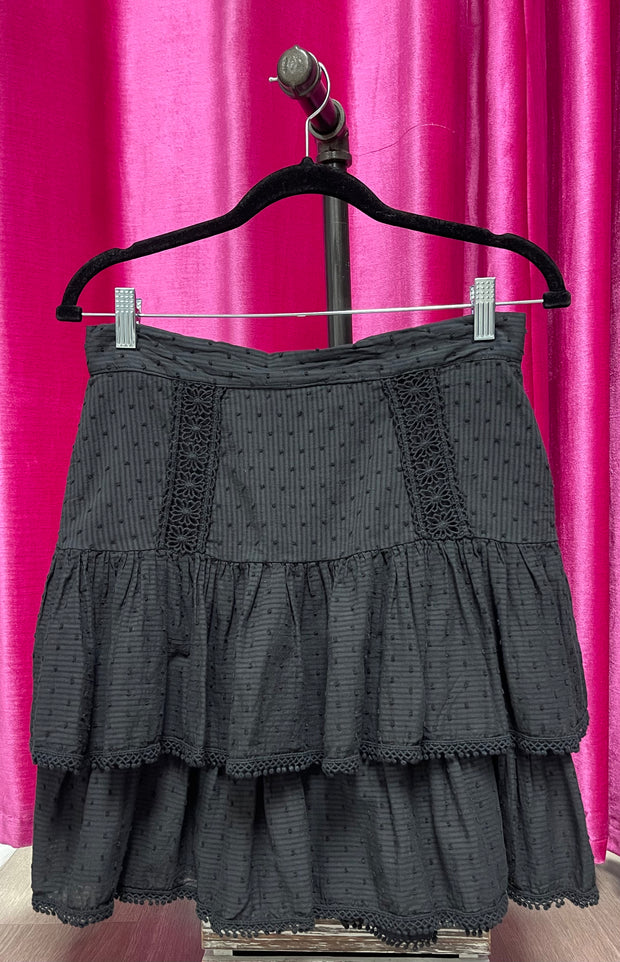 Samba Summer Skirt