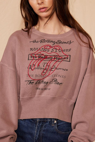 Rolling Stones London 1962 Sweatshirt