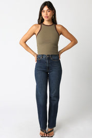 Hanna Contrast Tank