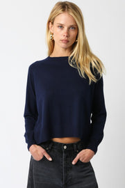 Leann Classic Lightweight Sweater