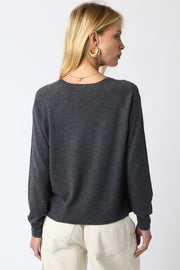 Leann Classic Lightweight Sweater