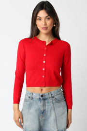 Rhodes Knit Cardigan