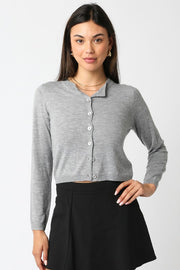 Rhodes Knit Cardigan