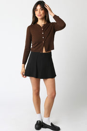 Rhodes Knit Cardigan