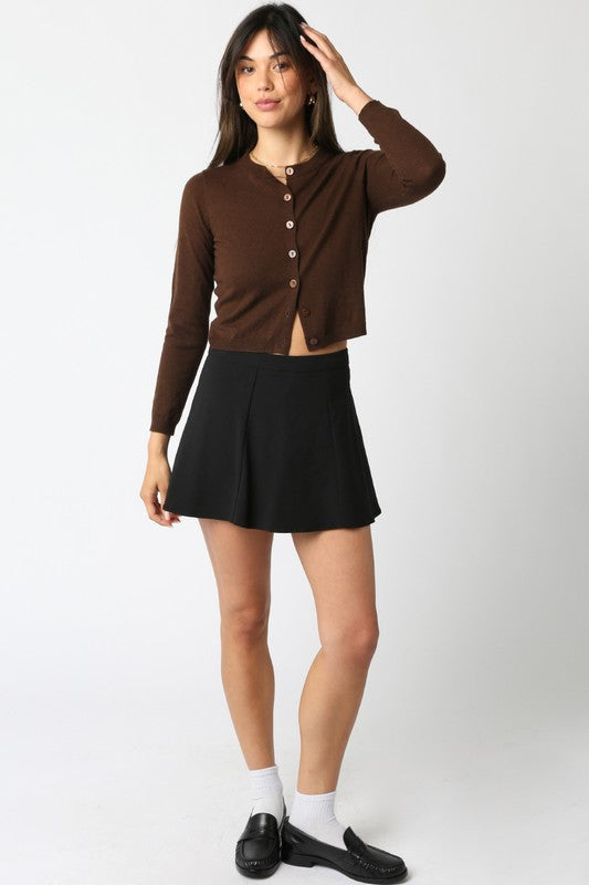 Rhodes Knit Cardigan