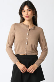 Rhodes Knit Cardigan