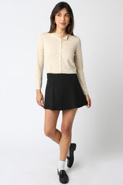 Rhodes Knit Cardigan
