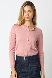 Rhodes Knit Cardigan