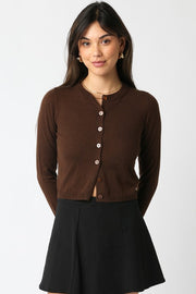 Rhodes Knit Cardigan