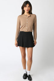 Rhodes Knit Cardigan