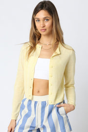 Rhodes Knit Cardigan