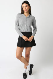 Rhodes Knit Cardigan