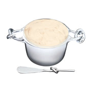 Knotty Deligance with Spreader