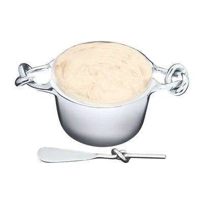 Knotty Deligance with Spreader