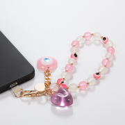 Blusherie Phone Charm
