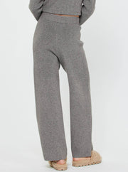 Paige Knit Wide Leg Pants