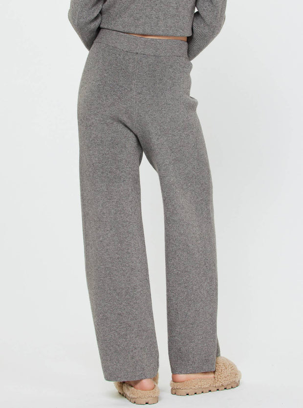 Paige Knit Wide Leg Pants