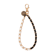 ‘The Dominoe Effect’ Phone Charm