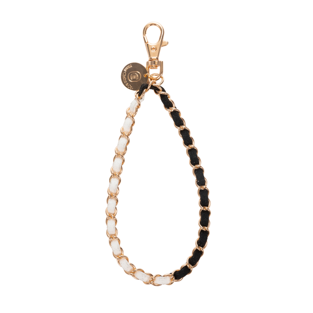 ‘The Dominoe Effect’ Phone Charm