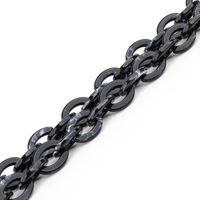 Boss Black Crossbody Phone Chain