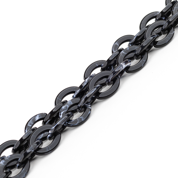 Boss Black Crossbody Phone Chain