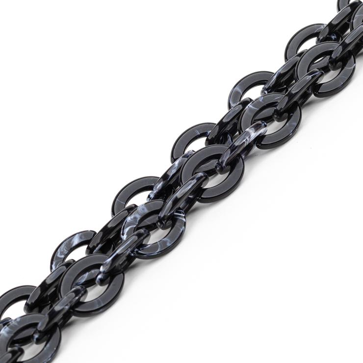 Boss Black Crossbody Phone Chain