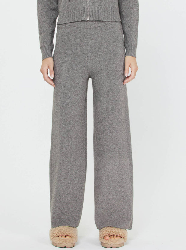 Paige Knit Wide Leg Pants