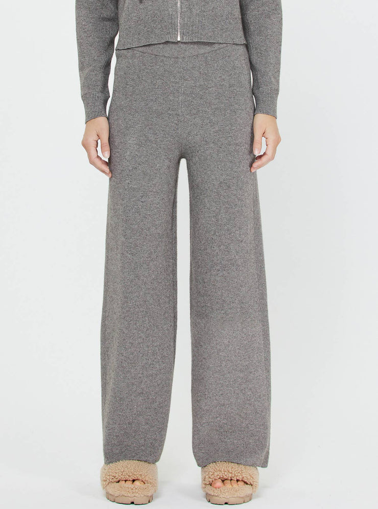 Paige Knit Wide Leg Pants