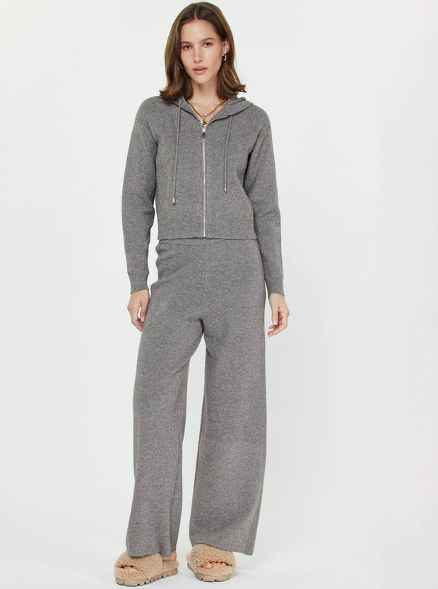 Paige Knit Wide Leg Pants