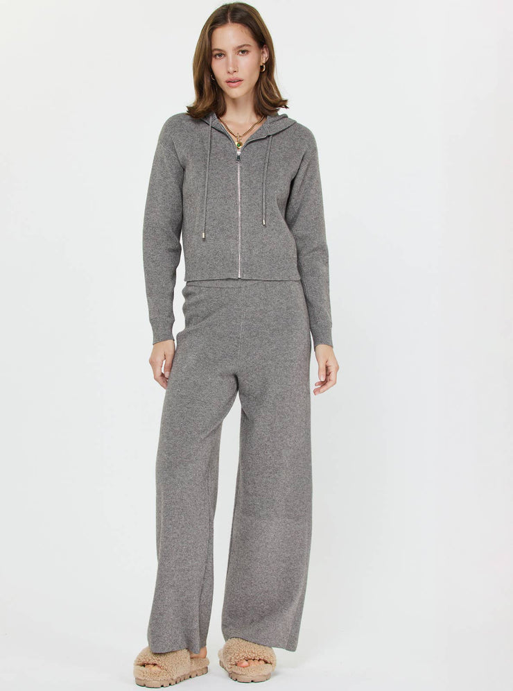 Paige Knit Wide Leg Pants
