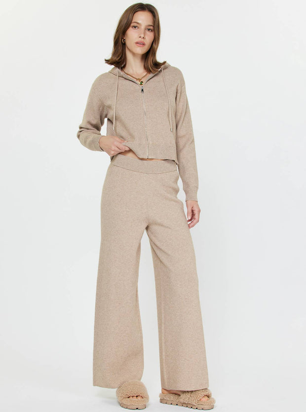 Paige Knit Wide Leg Pants