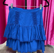 Samba Summer Skirt