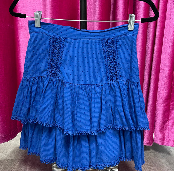 Samba Summer Skirt