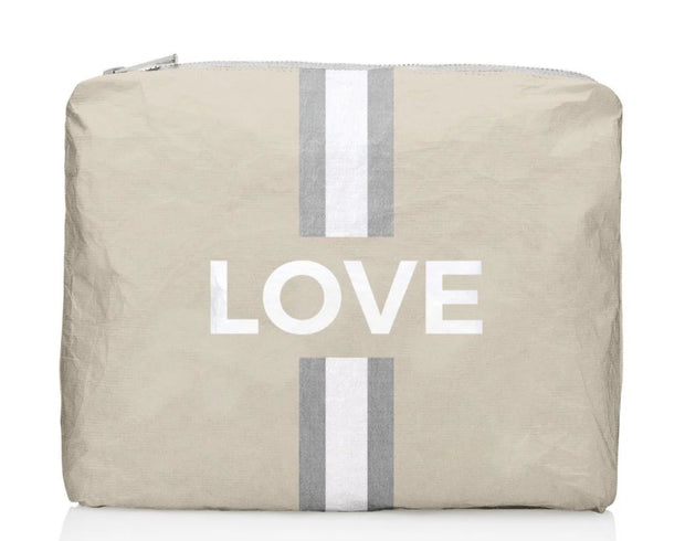 Hi Love Travel Medium Pouch