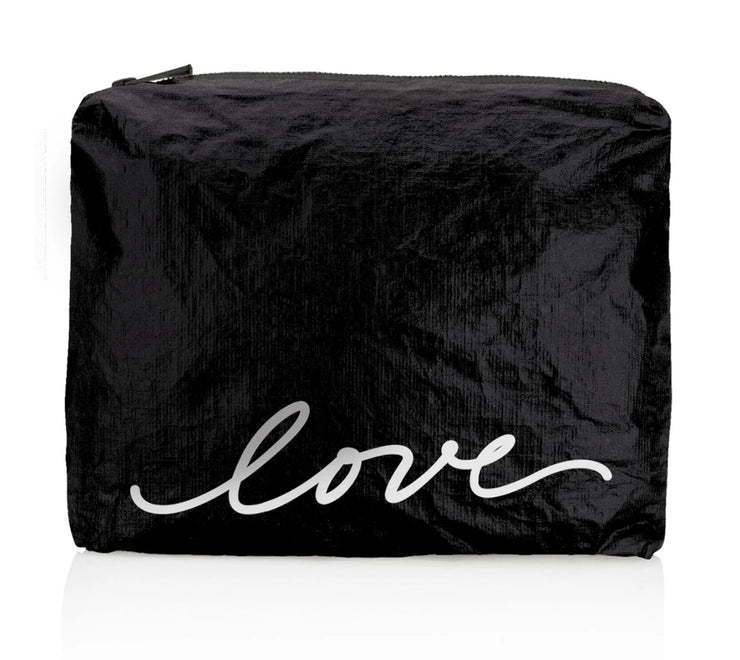 Hi Love Travel Medium Pouch