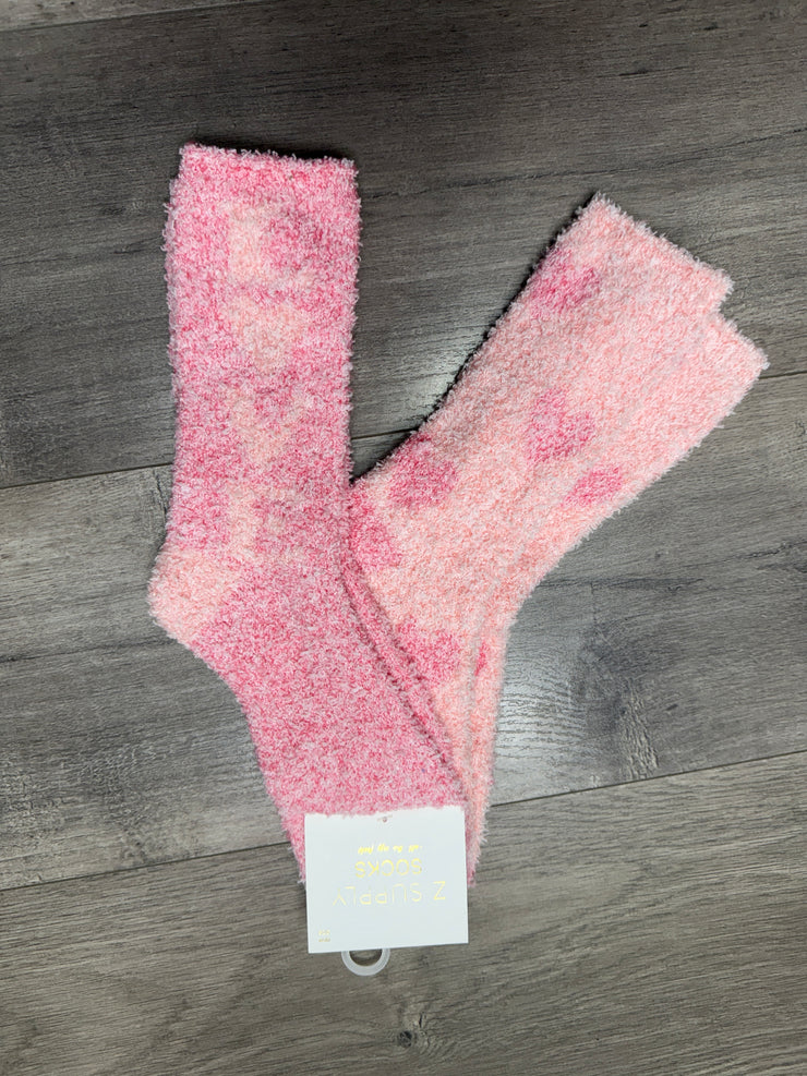 Z Supply Plush Socks