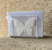 Note Holder with Paper